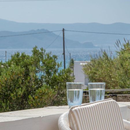 Studios Farma Agia Anna  Exterior photo