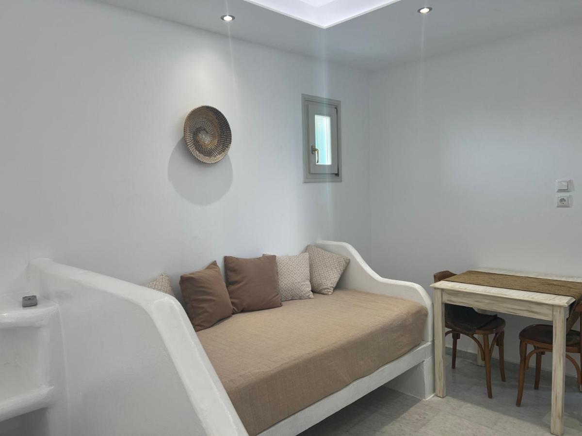 Studios Farma Agia Anna  Exterior photo