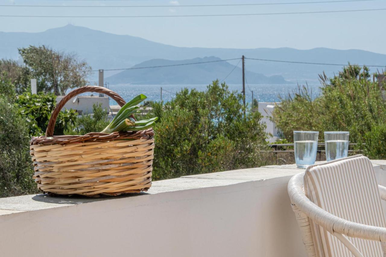 Studios Farma Agia Anna  Exterior photo