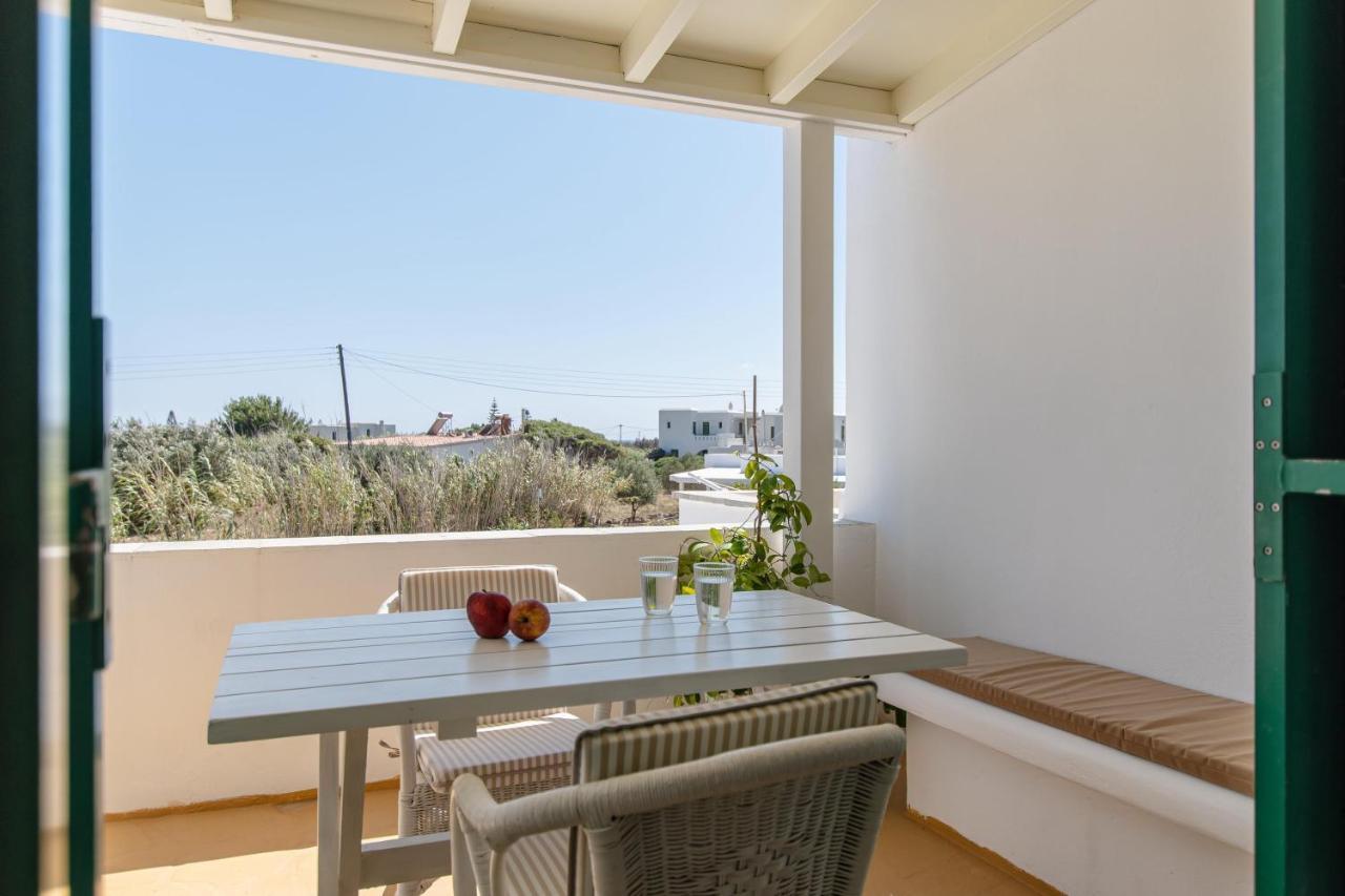 Studios Farma Agia Anna  Exterior photo