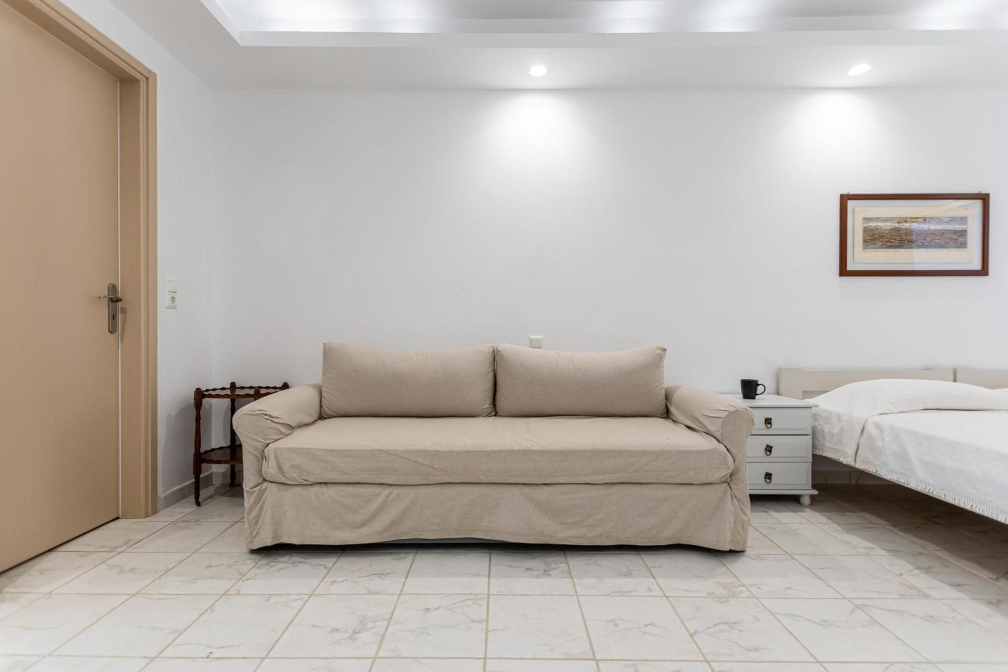 Studios Farma Agia Anna  Exterior photo