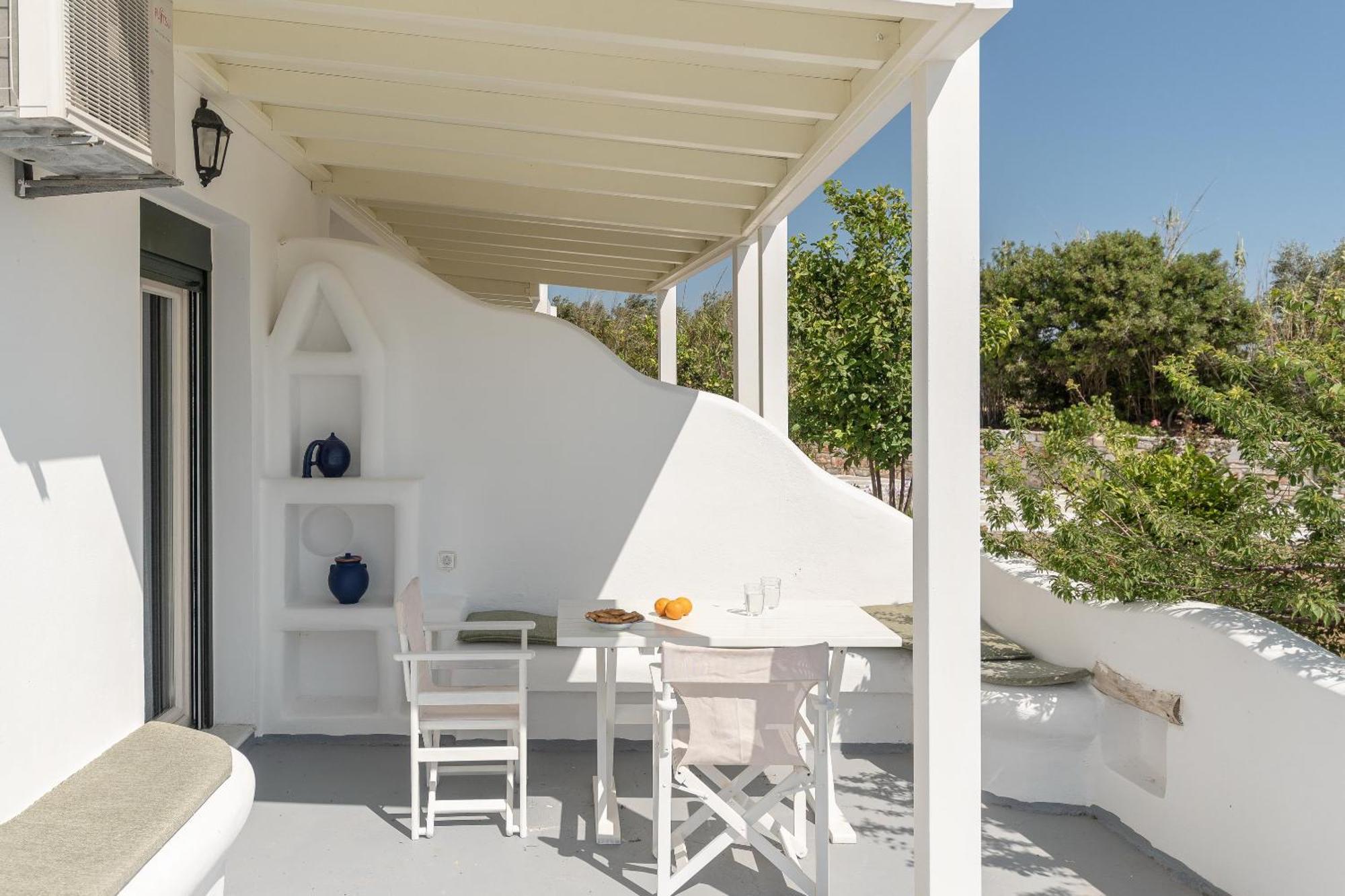Studios Farma Agia Anna  Exterior photo